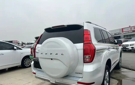Haval H9 I рестайлинг, 2022 год, 2 260 000 рублей, 6 фотография