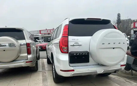 Haval H9 I рестайлинг, 2022 год, 2 260 000 рублей, 4 фотография
