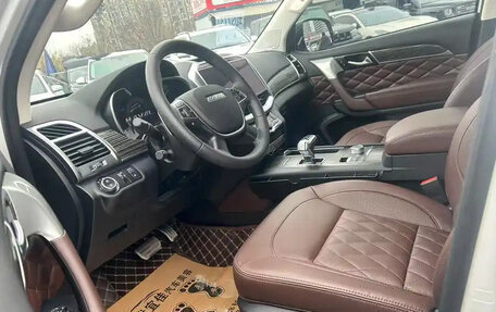 Haval H9 I рестайлинг, 2022 год, 2 260 000 рублей, 7 фотография