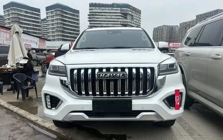 Haval H9 I рестайлинг, 2022 год, 2 260 000 рублей, 2 фотография