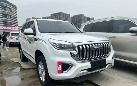 Haval H9 I рестайлинг, 2022 год, 2 260 000 рублей, 3 фотография