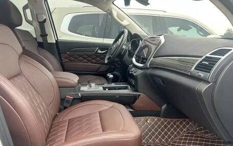 Haval H9 I рестайлинг, 2022 год, 2 260 000 рублей, 9 фотография