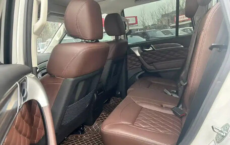 Haval H9 I рестайлинг, 2022 год, 2 260 000 рублей, 10 фотография