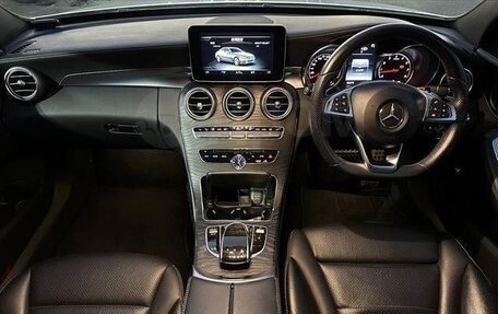 Mercedes-Benz C-Класс, 2015 год, 1 459 039 рублей, 2 фотография