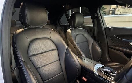 Mercedes-Benz C-Класс, 2015 год, 1 459 039 рублей, 4 фотография