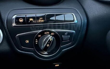 Mercedes-Benz C-Класс, 2015 год, 1 459 039 рублей, 5 фотография