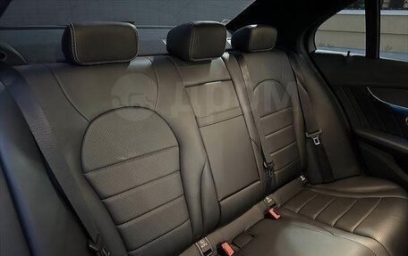Mercedes-Benz C-Класс, 2015 год, 1 459 039 рублей, 9 фотография