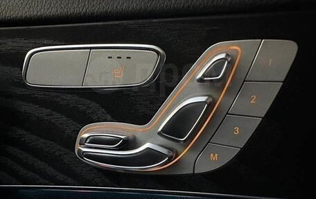 Mercedes-Benz C-Класс, 2015 год, 1 459 039 рублей, 7 фотография