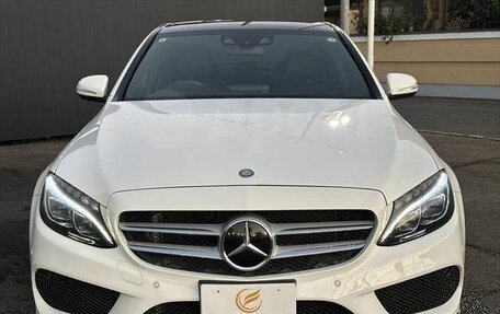 Mercedes-Benz C-Класс, 2015 год, 1 459 039 рублей, 10 фотография