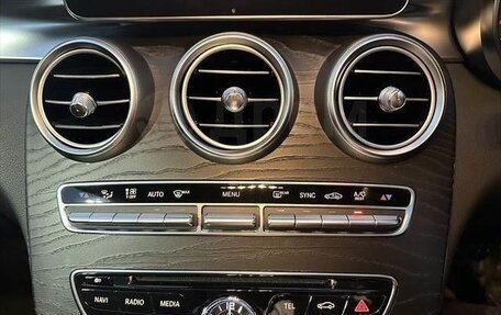 Mercedes-Benz C-Класс, 2015 год, 1 459 039 рублей, 6 фотография