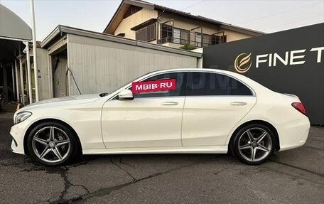 Mercedes-Benz C-Класс, 2015 год, 1 459 039 рублей, 12 фотография