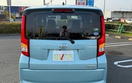 Daihatsu Move VI рестайлинг, 2021 год, 650 000 рублей, 2 фотография