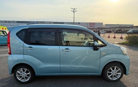 Daihatsu Move VI рестайлинг, 2021 год, 650 000 рублей, 3 фотография