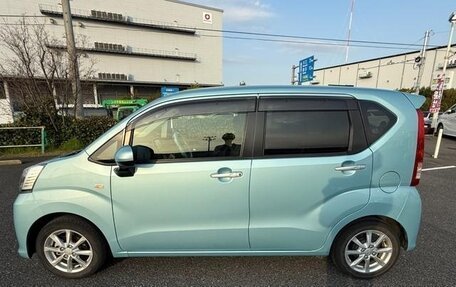 Daihatsu Move VI рестайлинг, 2021 год, 650 000 рублей, 4 фотография