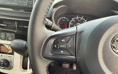 Daihatsu Move VI рестайлинг, 2021 год, 650 000 рублей, 15 фотография