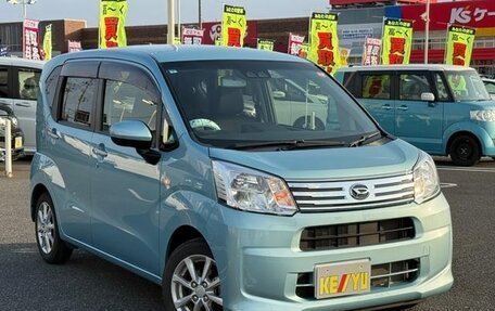 Daihatsu Move VI рестайлинг, 2021 год, 650 000 рублей, 6 фотография