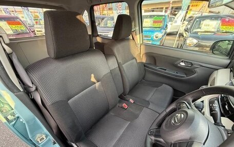 Daihatsu Move VI рестайлинг, 2021 год, 650 000 рублей, 12 фотография