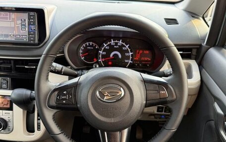 Daihatsu Move VI рестайлинг, 2021 год, 650 000 рублей, 8 фотография
