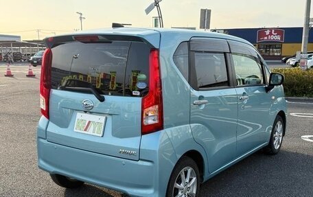 Daihatsu Move VI рестайлинг, 2021 год, 650 000 рублей, 5 фотография