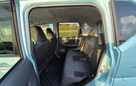 Daihatsu Move VI рестайлинг, 2021 год, 650 000 рублей, 13 фотография