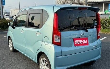 Daihatsu Move VI рестайлинг, 2021 год, 650 000 рублей, 7 фотография