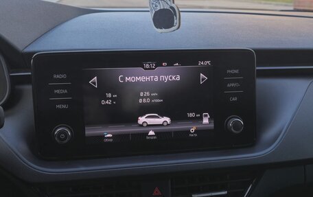 Skoda Rapid II, 2021 год, 1 700 000 рублей, 2 фотография