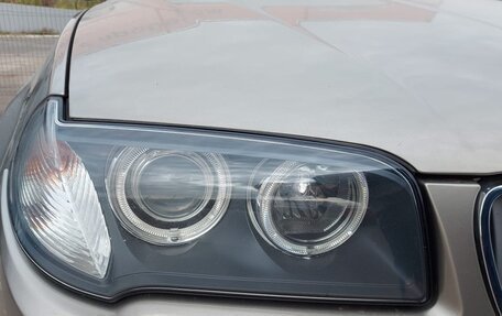BMW X3, 2010 год, 980 000 рублей, 3 фотография
