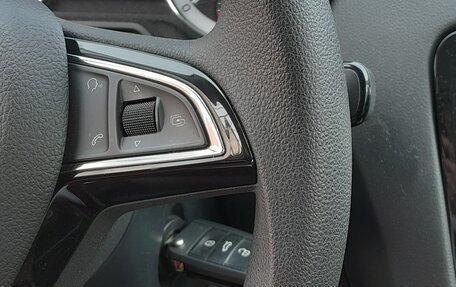 Skoda Octavia, 2023 год, 2 495 000 рублей, 9 фотография