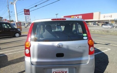 Daihatsu Mira VII, 2017 год, 500 000 рублей, 6 фотография