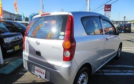 Daihatsu Mira VII, 2017 год, 500 000 рублей, 5 фотография