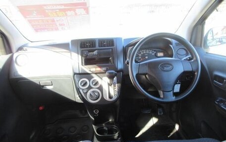 Daihatsu Mira VII, 2017 год, 500 000 рублей, 10 фотография