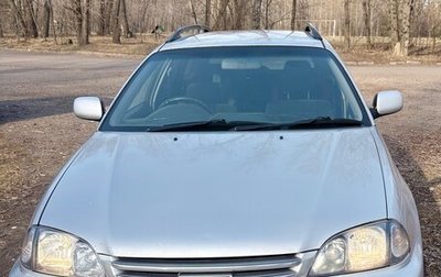 Toyota Caldina, 2000 год, 385 000 рублей, 1 фотография