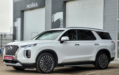 Hyundai Palisade I, 2019 год, 3 690 000 рублей, 1 фотография