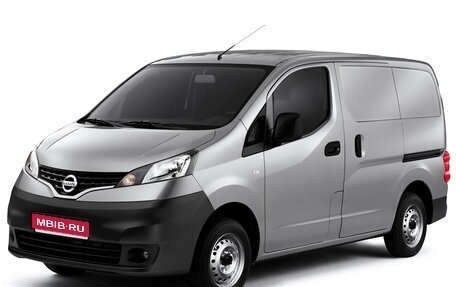 Nissan NV200, 2016 год, 1 420 000 рублей, 1 фотография