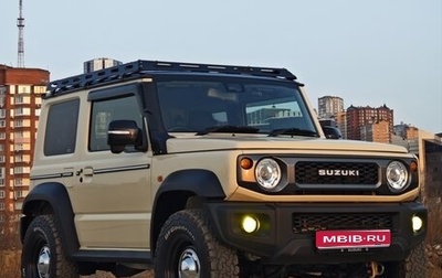 Suzuki Jimny, 2018 год, 2 600 000 рублей, 1 фотография