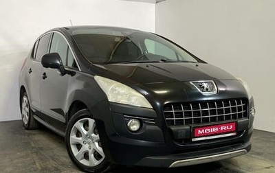 Peugeot 3008 I рестайлинг, 2012 год, 549 000 рублей, 1 фотография