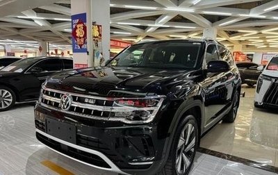 Volkswagen Teramont I, 2021 год, 3 800 000 рублей, 1 фотография