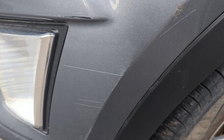 Hyundai Creta I рестайлинг, 2018 год, 1 800 000 рублей, 4 фотография