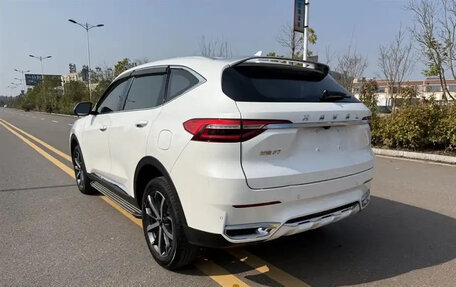 Haval F7 I, 2021 год, 1 535 000 рублей, 4 фотография