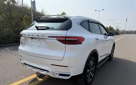 Haval F7 I, 2021 год, 1 535 000 рублей, 6 фотография