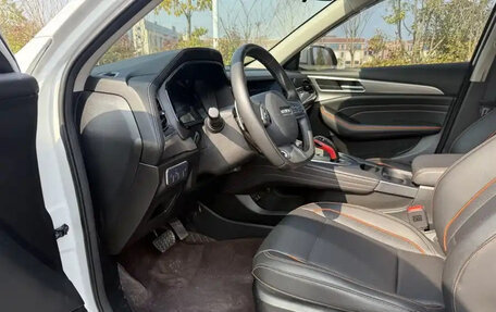 Haval F7 I, 2021 год, 1 535 000 рублей, 9 фотография