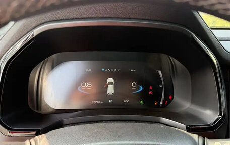 Haval F7 I, 2021 год, 1 535 000 рублей, 8 фотография