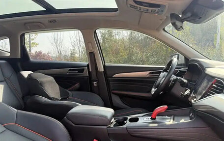 Haval F7 I, 2021 год, 1 535 000 рублей, 11 фотография