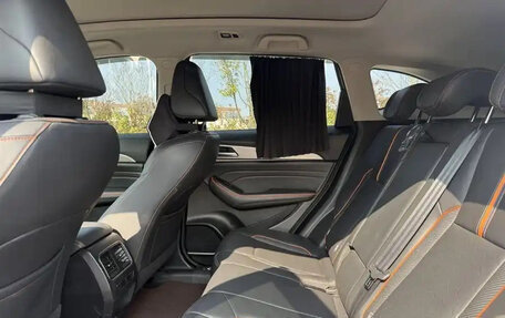 Haval F7 I, 2021 год, 1 535 000 рублей, 10 фотография