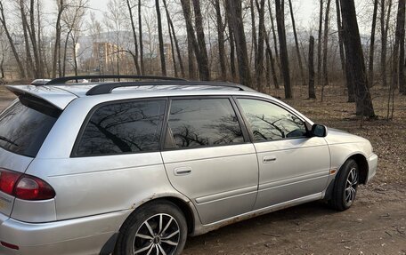 Toyota Caldina, 2000 год, 385 000 рублей, 5 фотография