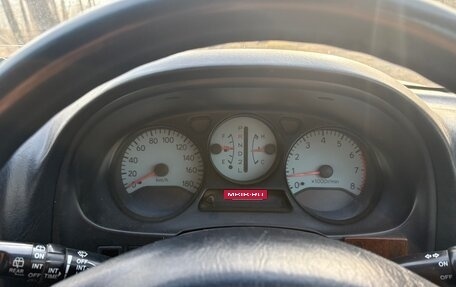 Toyota Caldina, 2000 год, 385 000 рублей, 6 фотография