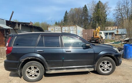 Great Wall Hover H3 I, 2013 год, 580 000 рублей, 3 фотография