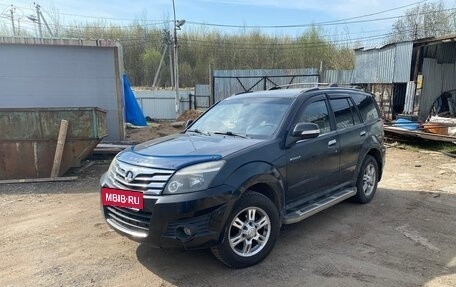 Great Wall Hover H3 I, 2013 год, 580 000 рублей, 8 фотография