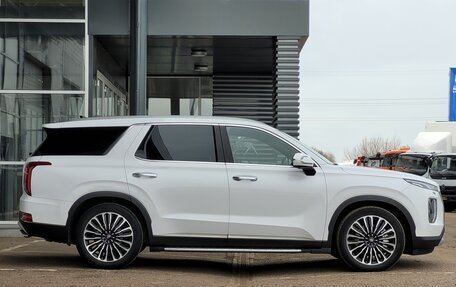 Hyundai Palisade I, 2019 год, 3 690 000 рублей, 5 фотография