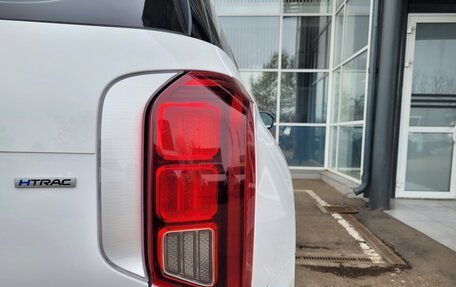 Hyundai Palisade I, 2019 год, 3 690 000 рублей, 10 фотография